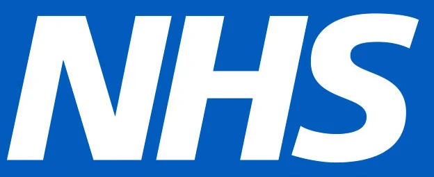NHS logo