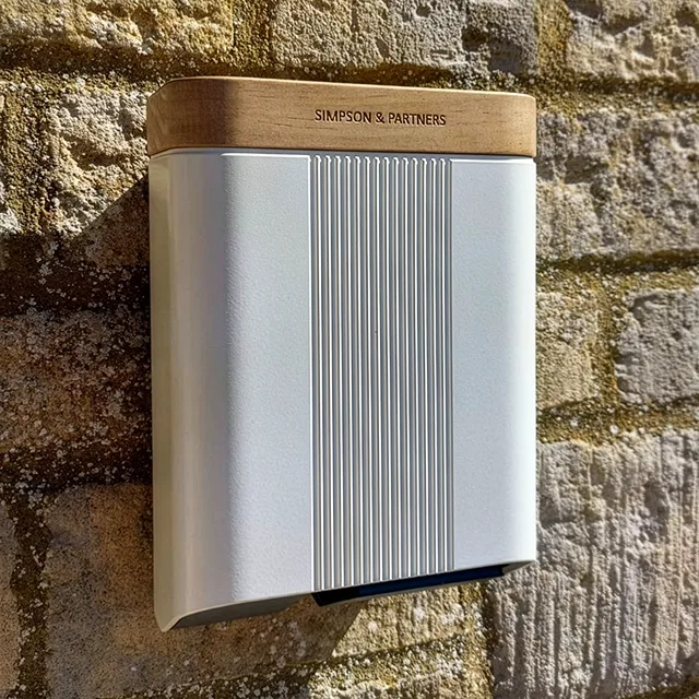 Ligtest Cream x Light Oak lid