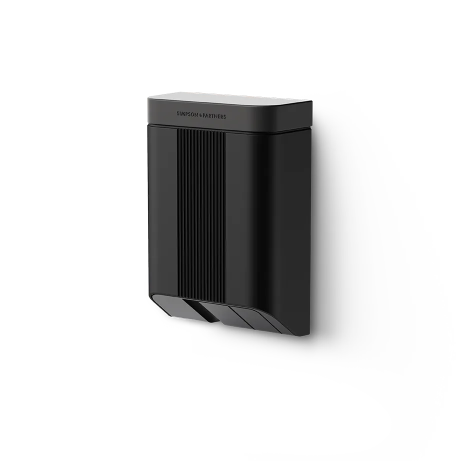 Home Series Wall Mount charger